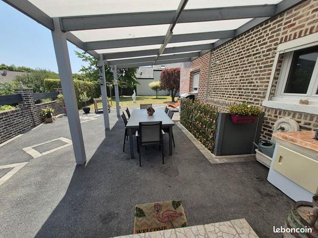 Maison vente à Valenciennes, Nivelle