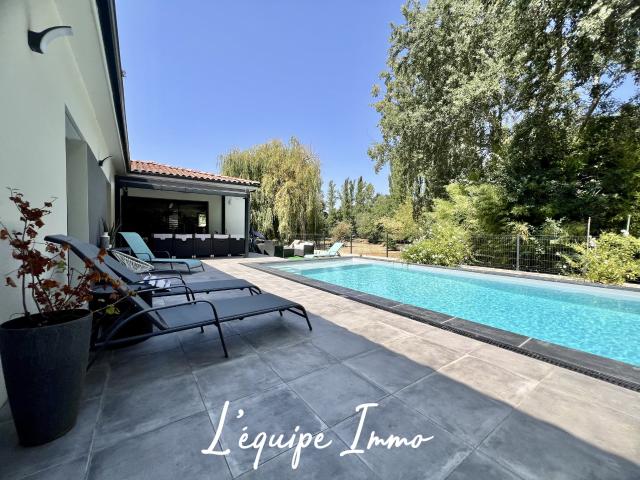 Maison vente à Auch, L'isle-jourdain