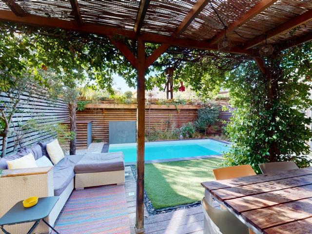 Maison vente à Toulouse