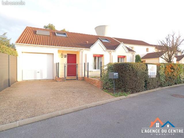 Maison vente à Carrières-sous-poissy, Yvelines