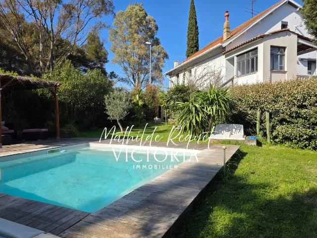 Maison vente à Arrondissement de Toulon, Bormes-les-mimosas