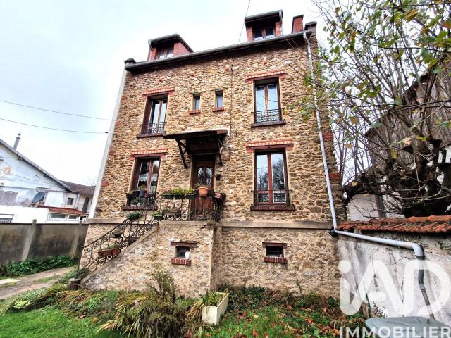 Maison vente à Torcy, Chelles