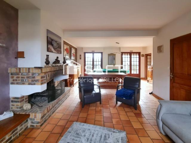 Maison vente à Béthune, Ruitz