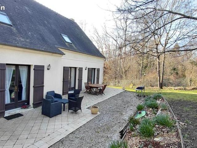 Maison vente à Sarcelles, Margency