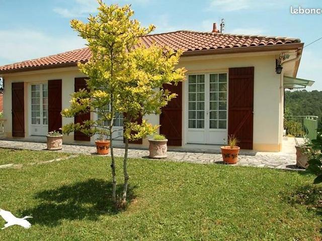 Maison vente à Périgueux, Montrem