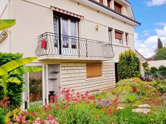 Maison vente à Bourges, Marmagne