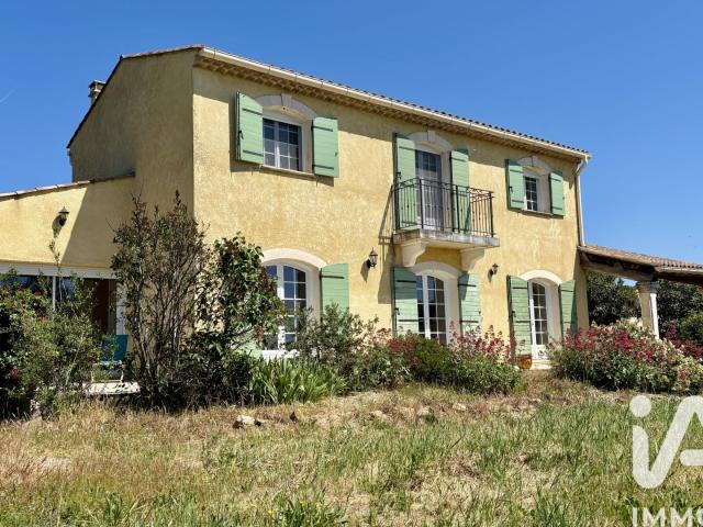 Maison vente à Privas, Saint-marcel-d'ardèche