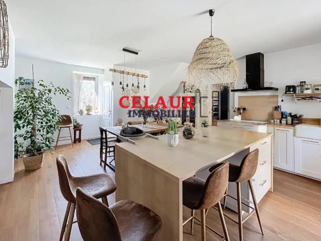 Maison vente à Saint-Bonnet-Avalouze, Laguenne-sur-Avalouze
