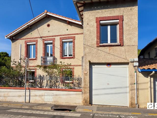 Maison vente à Toulouse