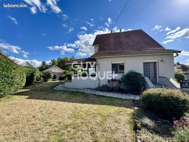 Maison vente à Ciry-le-Noble, Saône-et-Loire