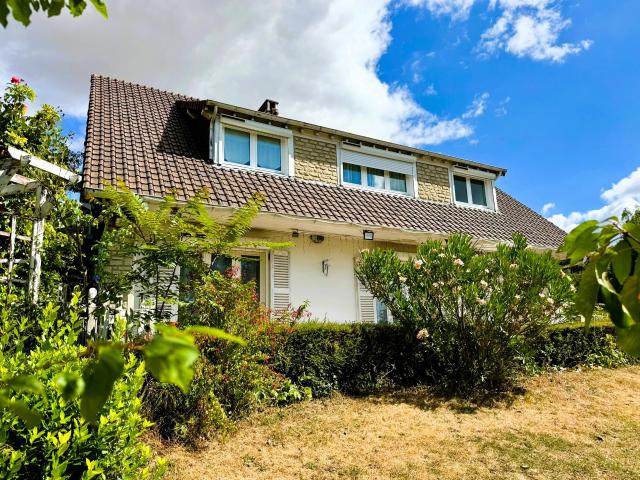 Maison vente à Mantes-la-Jolie, Mézy-sur-seine
