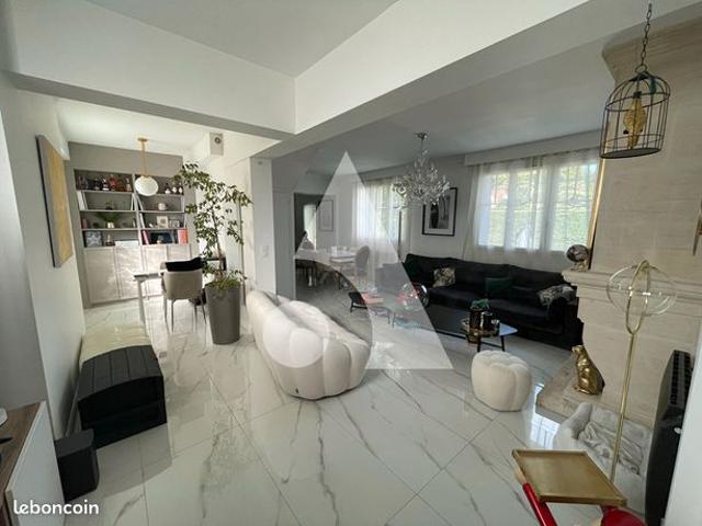 Maison vente à Sarcelles, Soisy-sous-montmorency