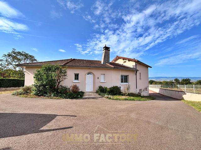 Maison vente à Roanne, Perreux