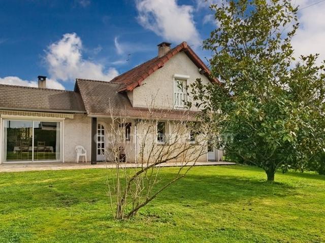 Maison vente à Hauterive, Allier