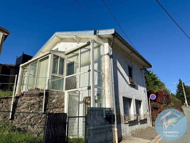 Maison vente à Roanne, Violay