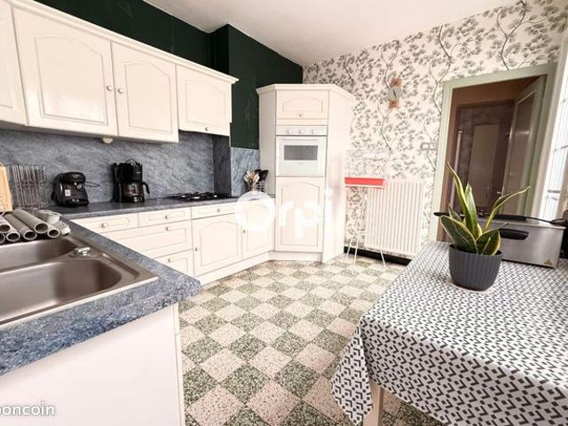 Maison vente à Lille, Tourcoing