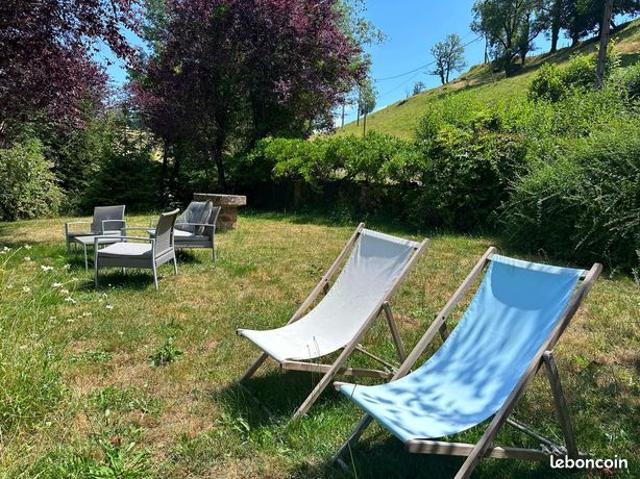 Maison vente à Anglards-de-Salers, Cantal