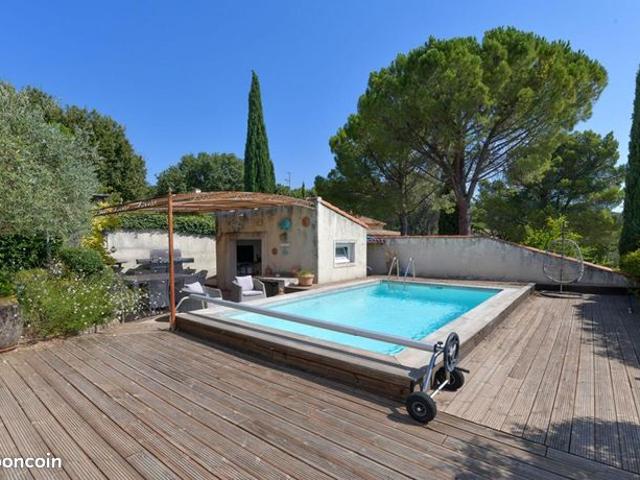 Maison vente à Marseille, Auriol