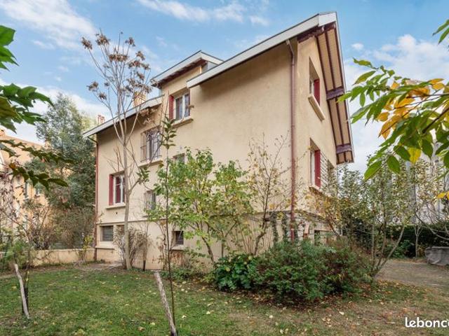 Maison vente à Grenoble