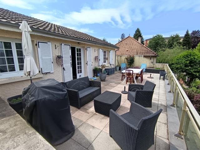 Maison vente à Le Trech, Tulle