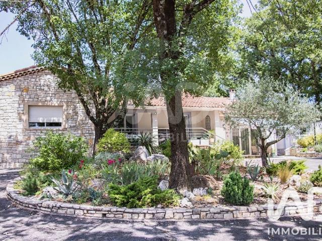 Maison vente à Pourquière, Méjannes-lès-Alès