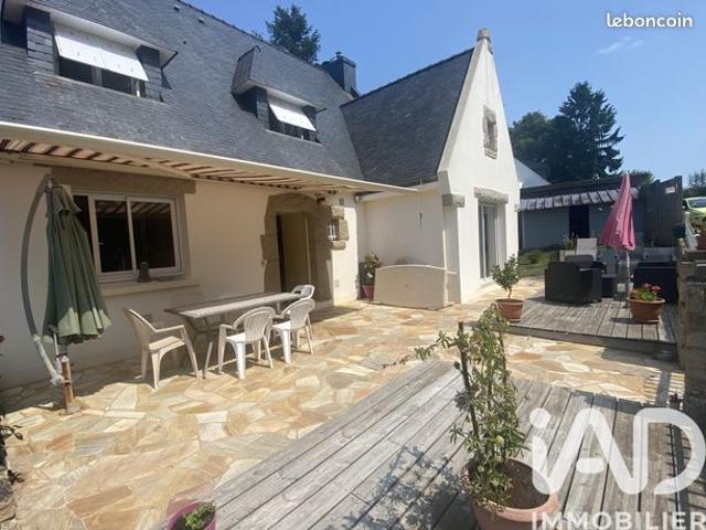 Maison vente à Vannes, Bretagne