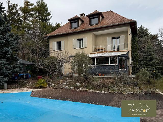 Maison vente à Gap