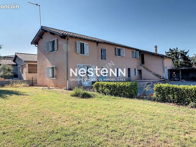 Maison vente à Villefranche-sur-Saône, Rhône