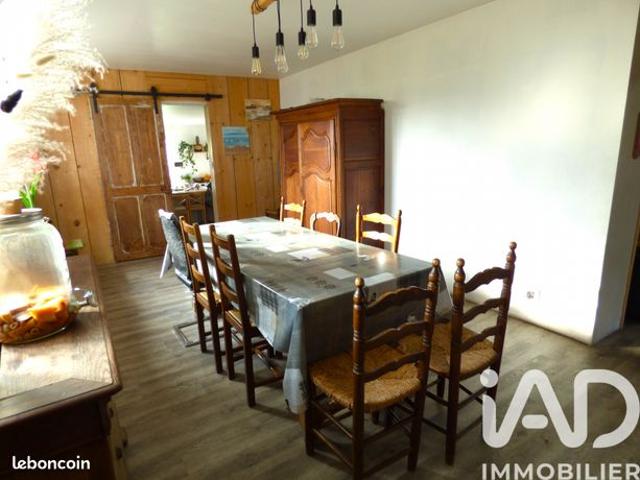 Maison vente à Rouen, Héricourt-en-caux