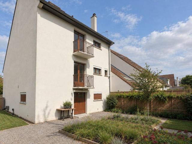 Maison vente à Plateau, Le Raincy