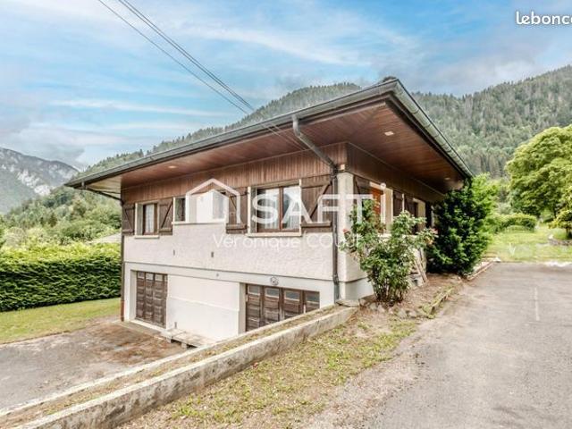 Maison vente à Pontarlier, Bonnevaux