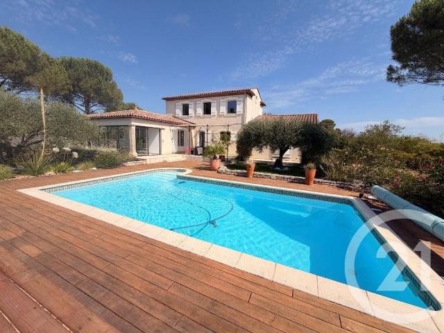 Maison vente à Boisset-et-Gaujac, Gard