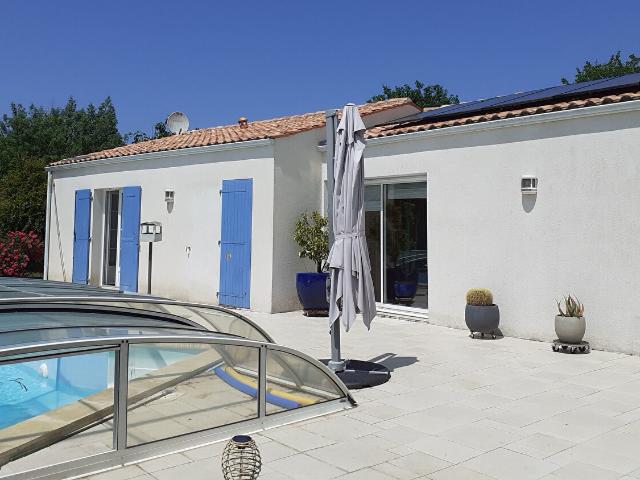 Maison vente à Rochefort, Dolus-d'oléron