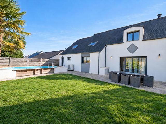 Maison vente à Le Breil, Mouazé