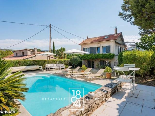 Maison vente à Marseille, Allauch