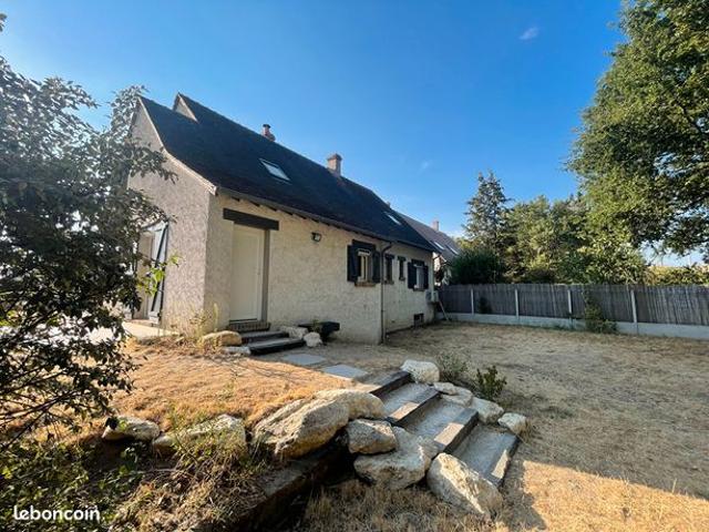 Maison vente à Orléans, Saran