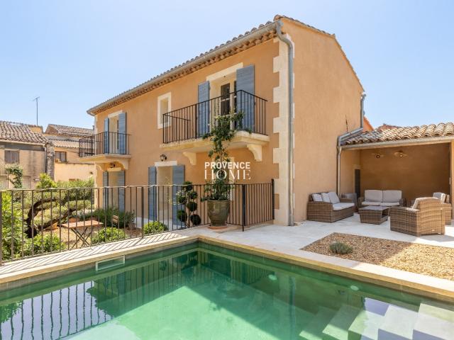 Maison vente à Apt, Roussillon