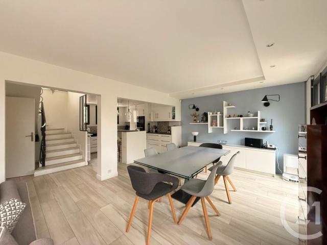Maison vente à Nogent-sur-Marne, Fontenay-sous-bois