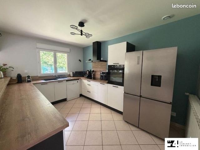 Maison vente à Muret, Martres-tolosane