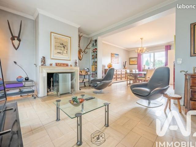 Maison vente à Metz, Maizières-lès-metz