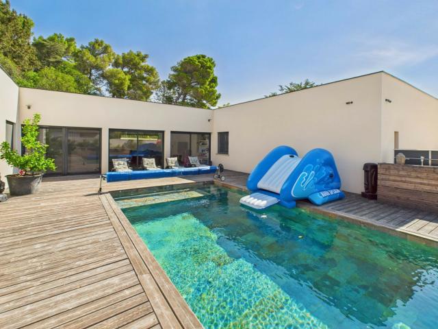 Maison vente à Narbonne