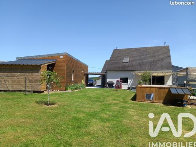 Maison vente à Mayenne, Averton