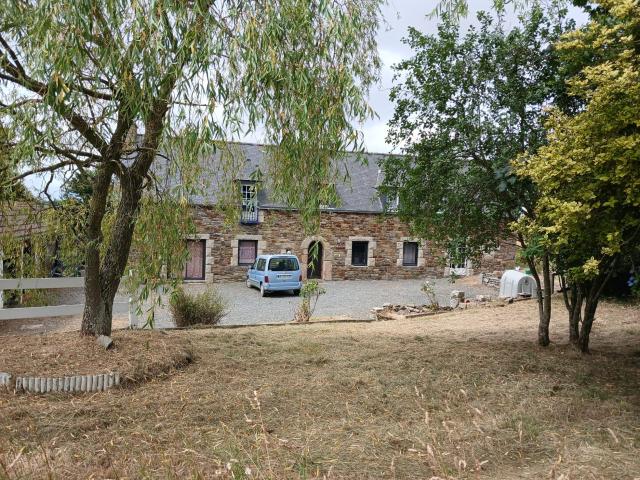 Maison vente à Langoat, Côtes-d'Armor