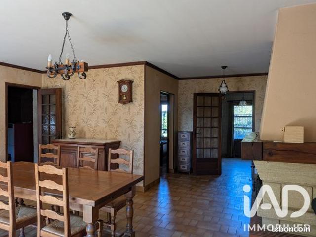 Maison vente à Frontenard, Saône-et-Loire