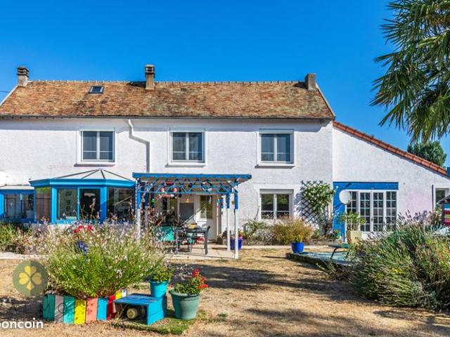 Maison vente à Houdan, Yvelines