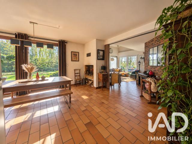 Maison vente à Esclimont, Auneau-Bleury-Saint-Symphorien