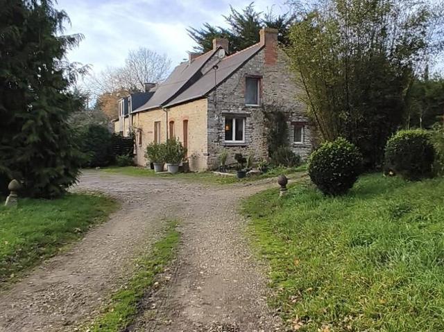 Maison vente à Redon, Bretagne