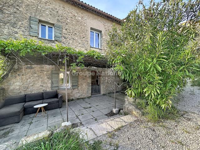 Maison vente à Carpentras, Mormoiron