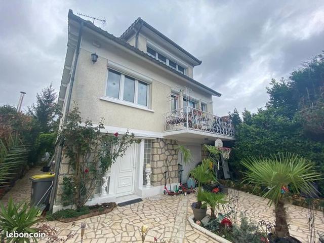 Maison vente à Créteil, Ormesson-sur-marne
