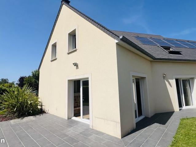 Maison vente à Caen, Thaon